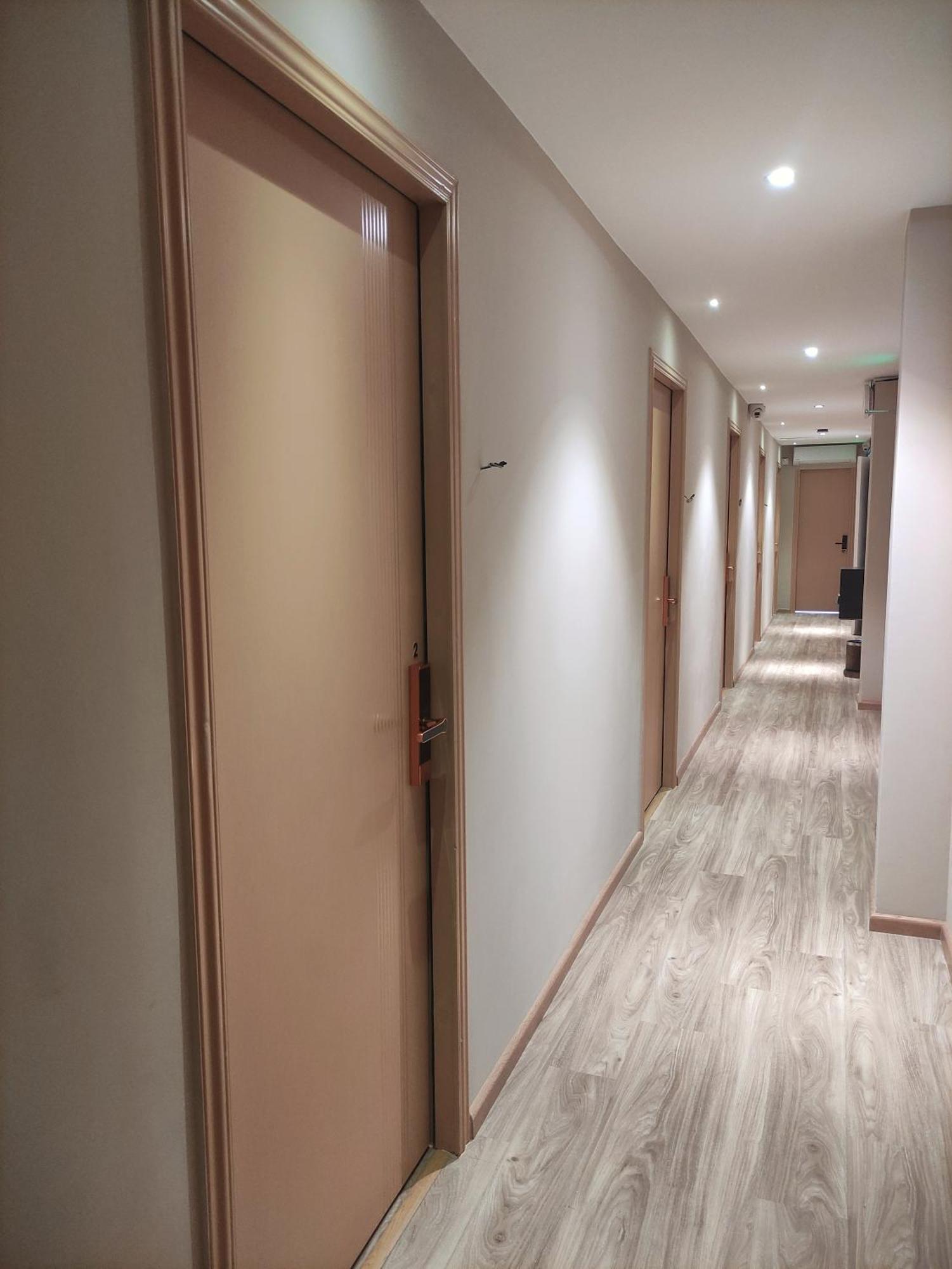 Nuvo Hotel Bandar Seri Begawan Eksteriør billede