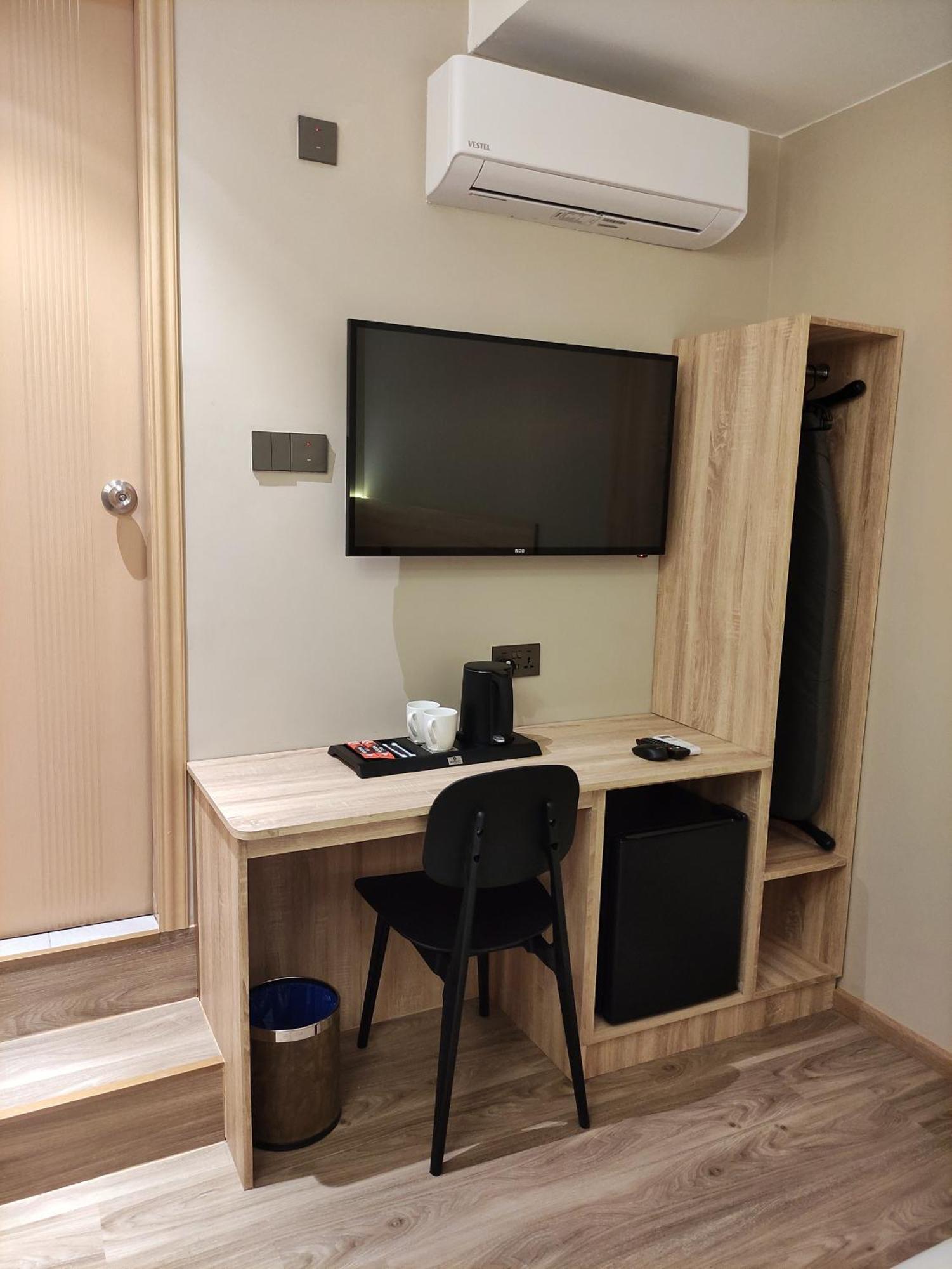 Nuvo Hotel Bandar Seri Begawan Eksteriør billede