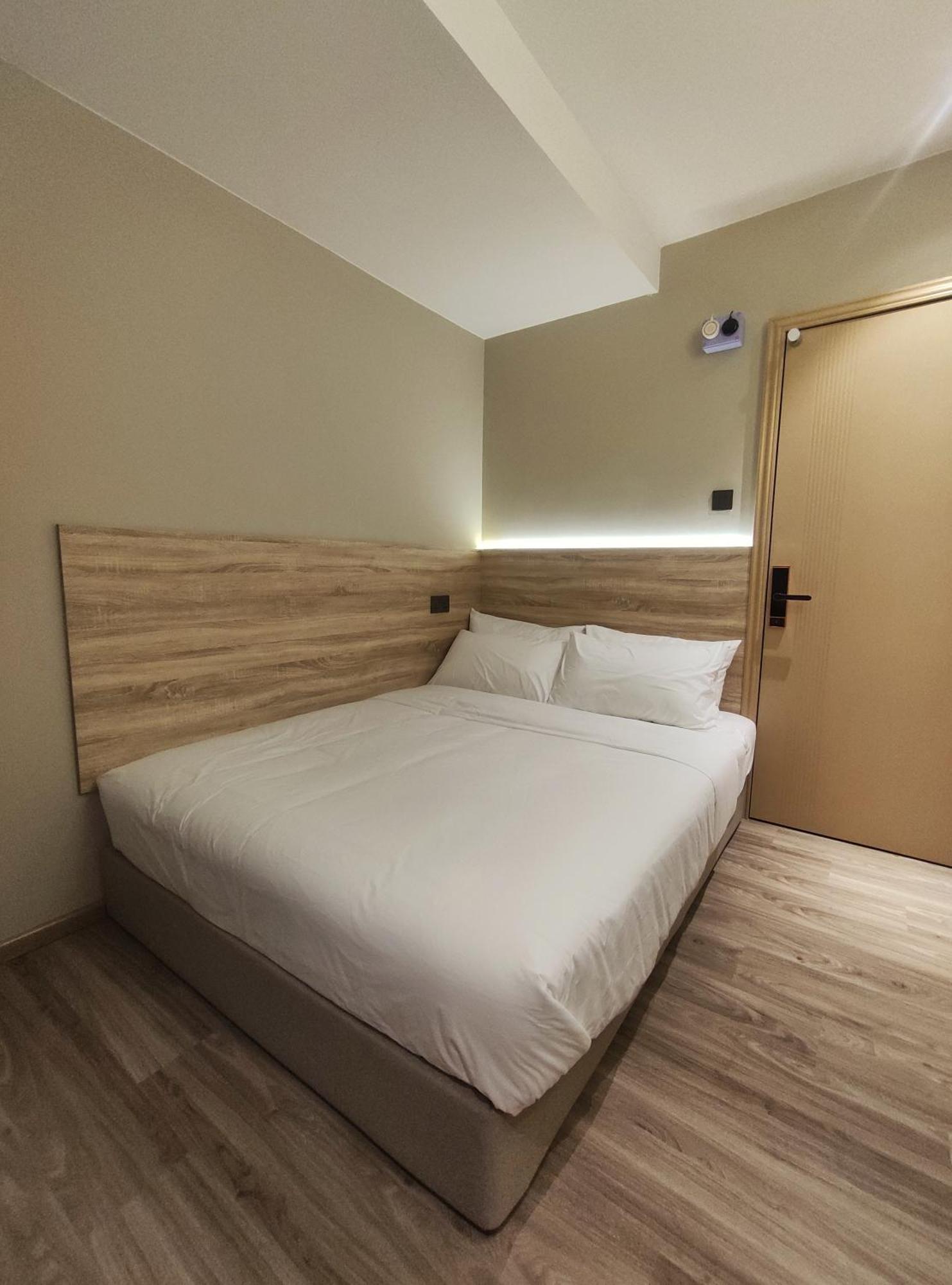 Nuvo Hotel Bandar Seri Begawan Eksteriør billede