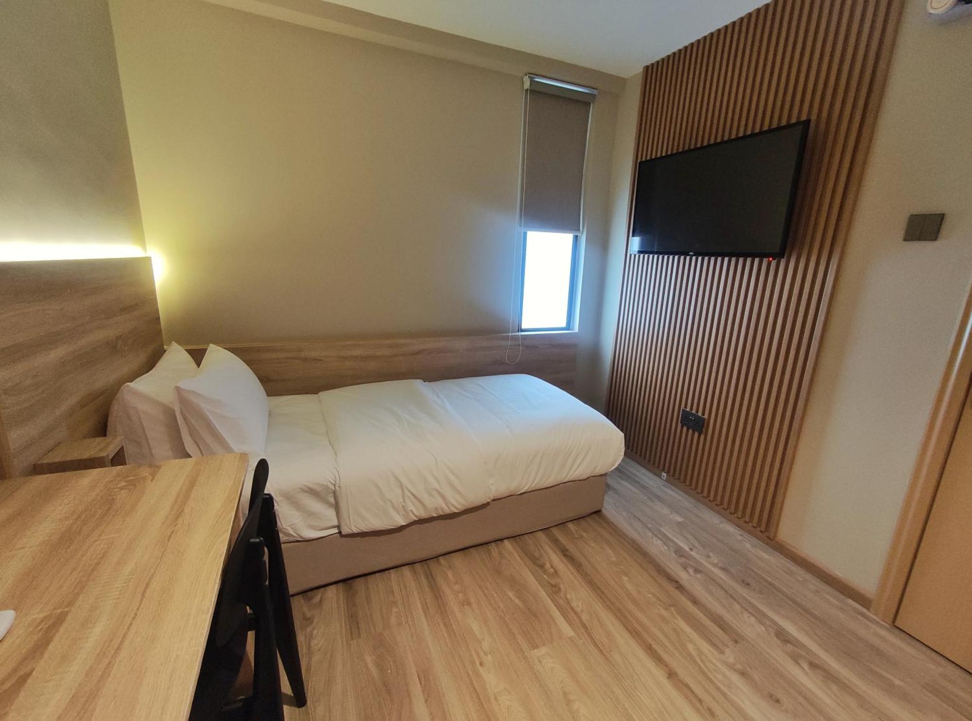 Nuvo Hotel Bandar Seri Begawan Eksteriør billede